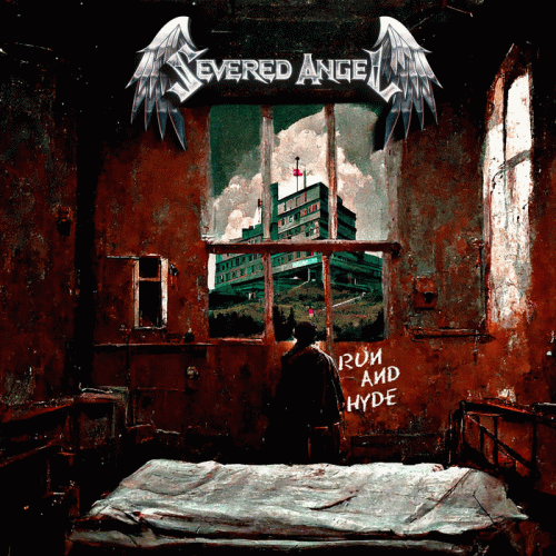 Severed Angel : Run and Hyde
